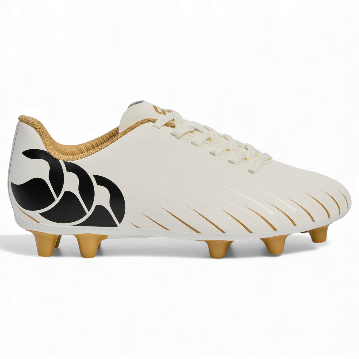 Canterbury Speed Falcon Kids Firm Ground Football Boots