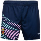 O'Neills Mayo GAA 2025 Alternative Mens Print Shorts