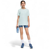 Puma Train All Day Essentials Kids Cat Logo T-Shirt
