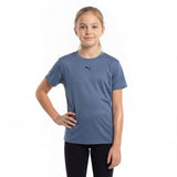Puma Essentials Train All Day Kids Short Sleeved T-Shirt