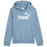 Puma Essentials No.1 Kids Logo Fleece Hoodie