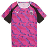 Puma Brilliance Premier League Football 2025/26 Kids Jersey 