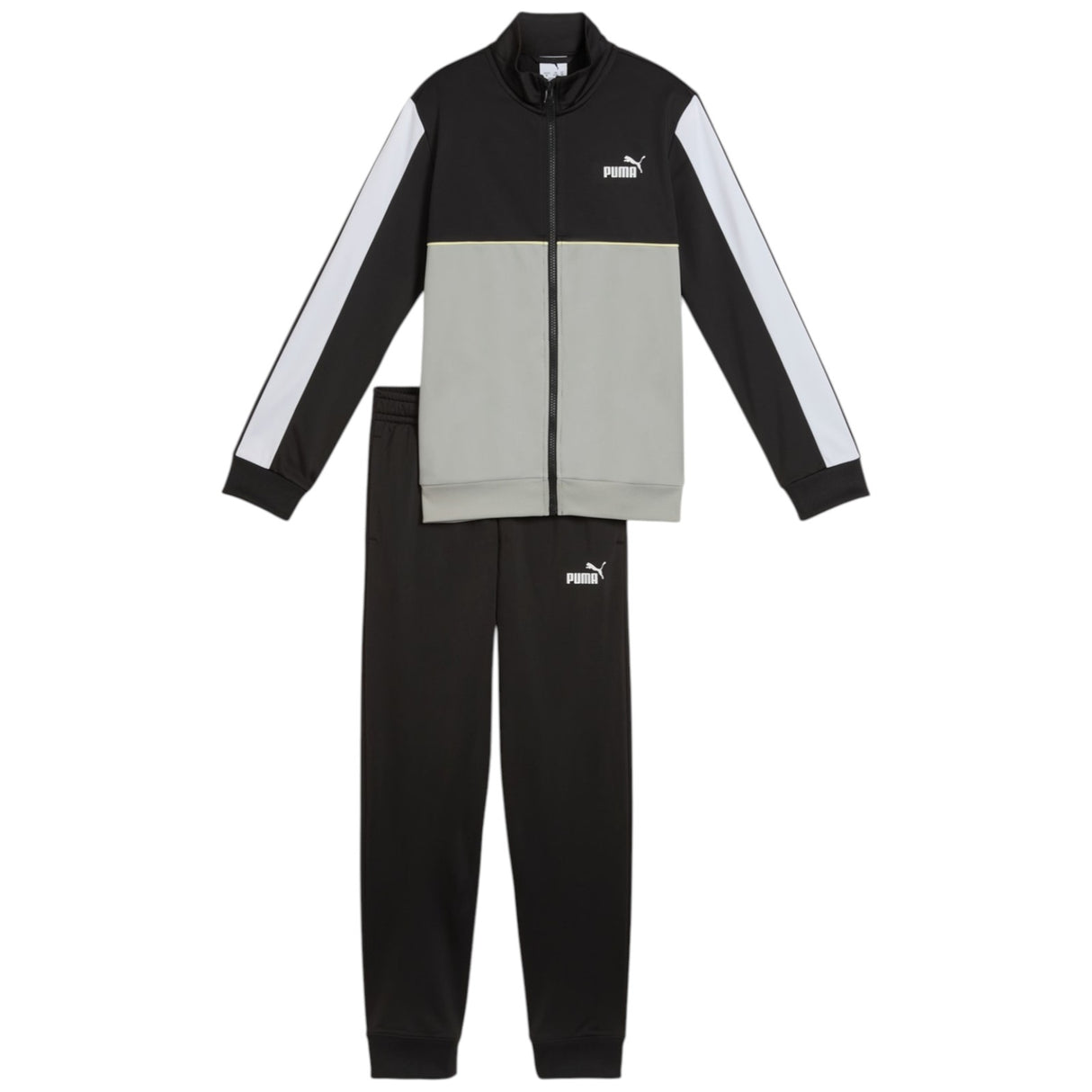 Puma Sport Kids Poly Suit