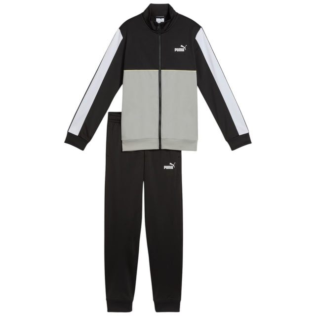 Puma Sport Kids Poly Suit