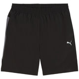 Puma FLEX STRETCH 7" Mens Woven Training Shorts