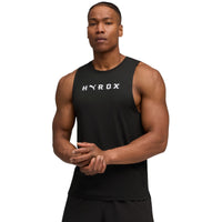 PUMA x HYROX CLOUDSPUN ThermoAdapt Mens Sleeveless Tank Top