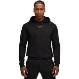 PUMA HYROX CLOUDSPUN Mens HOODIE Black
