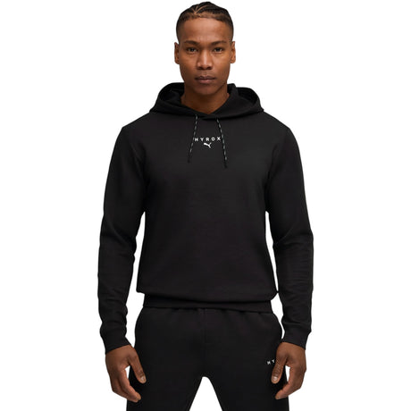 PUMA x HYROX Cloudspun Mens Hoodie