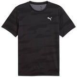 Puma FLEX Jacquard Mens Training T-Shirt