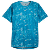 Puma Velocity Mens Short Sleeve T-Shirt