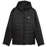 Essentials Hooded Padded Mens Jacket
