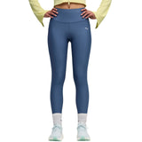 Puma RUN VELOCITY FL Wmns TIGHT Blue