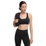 Puma Cloudspun Womens Medium-Support Training Sports Bra