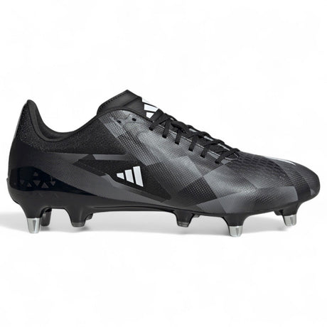 adidas Adizero RS15 Pro Lightweight Soft Ground Rugby Boots