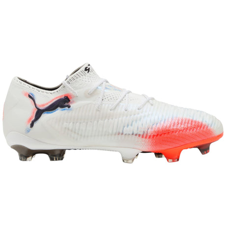 Puma Future 8 Ultimate Adults Low Firm Ground Football Boots Outer Full View
