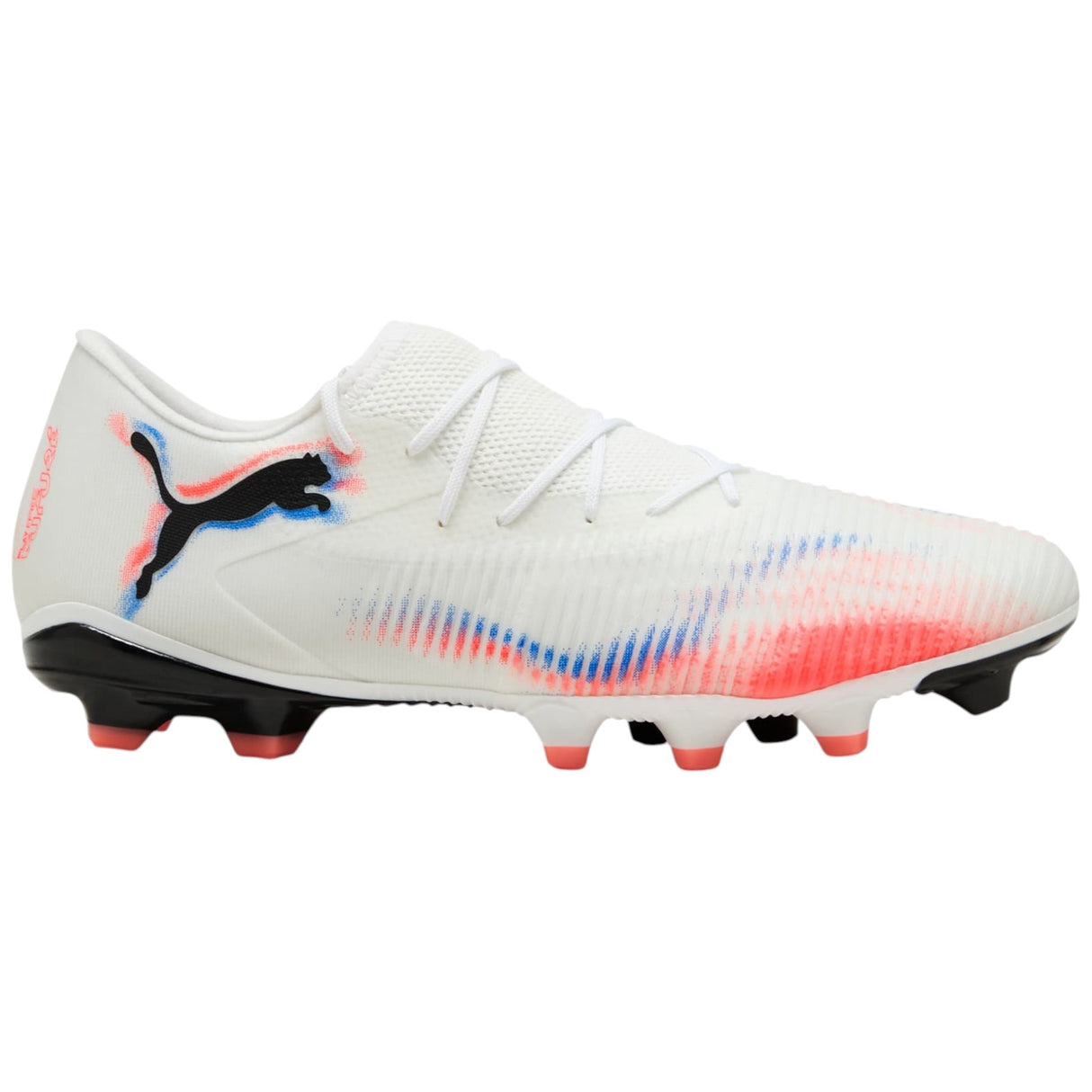 Puma Future 8 Match Adults Firm Ground Low Football Boots