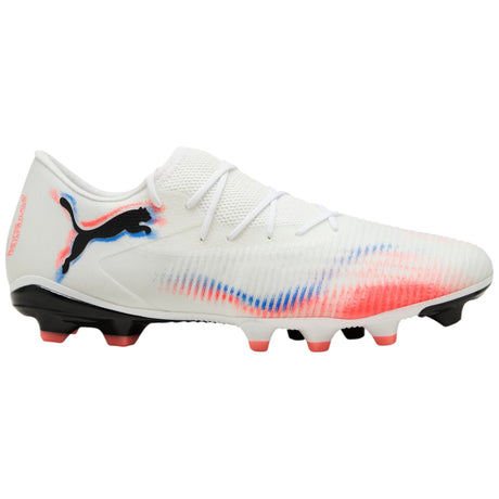 Puma Future 8 Match Adults Firm Ground Low Football Boots