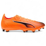 PUMA ULTRA 6 MATCH Firm/Artificial Ground Football Boots