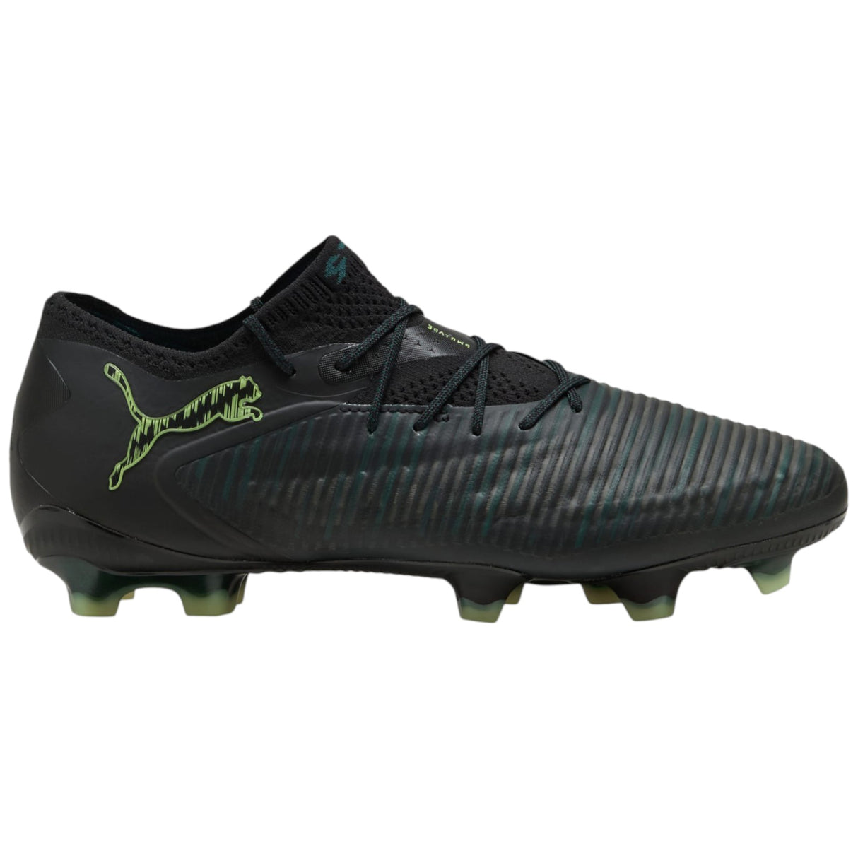 Puma Future 8 Ultimate Adults Low Firm Ground Football Boots