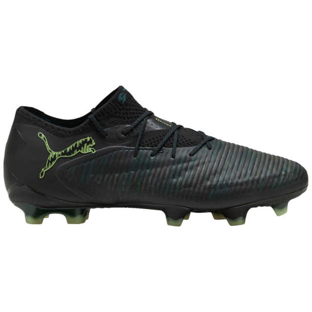 Puma Future 8 Ultimate Adults Low Firm Ground Football Boots