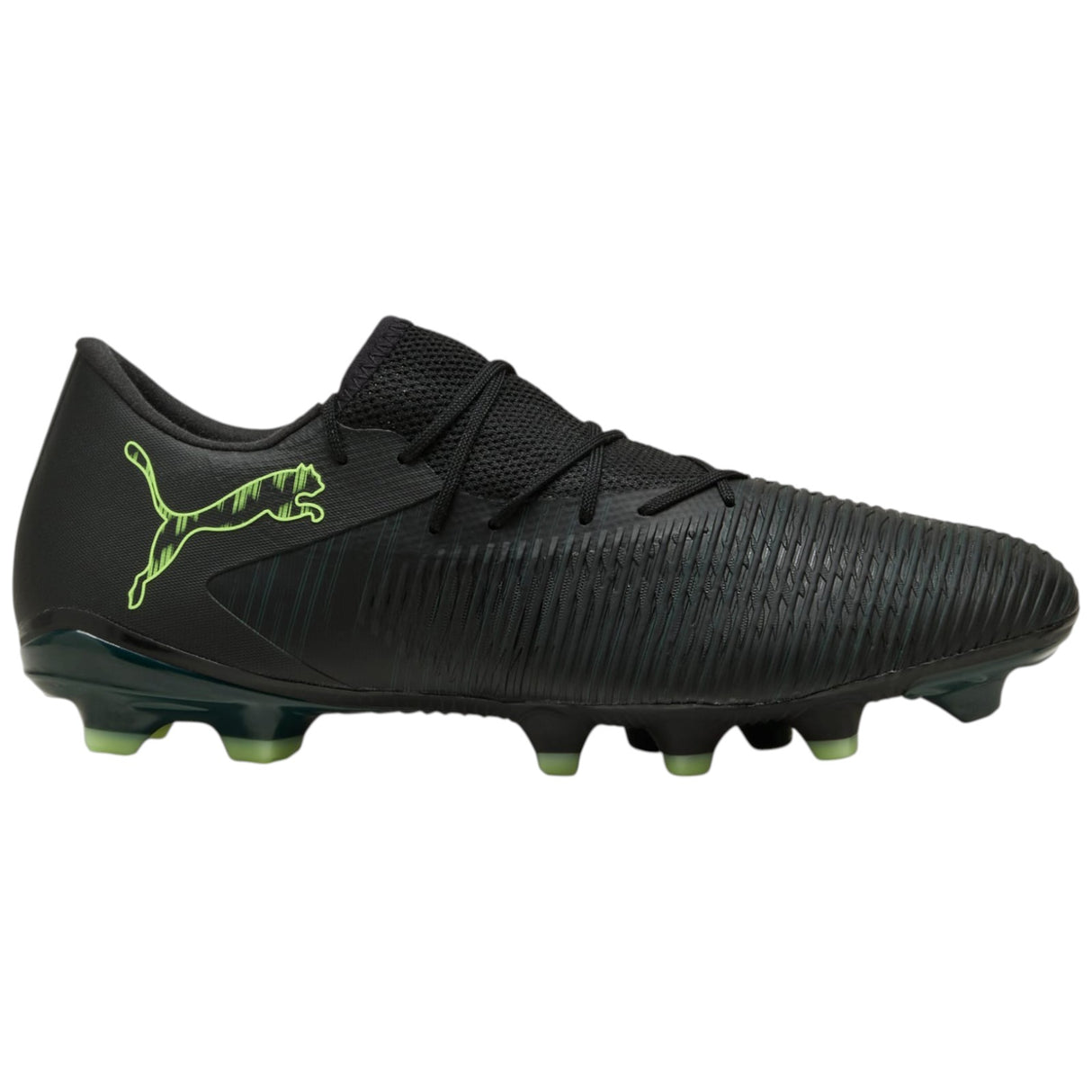 Puma Future 8 Match Low Adults Firm/Artificial Ground Football Boots