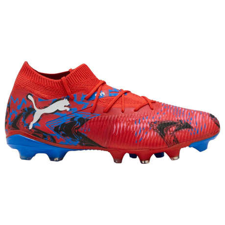Puma Future 8 Match Playmakers Adults Firm Ground Football Boots