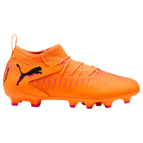 Puma Kids Future 8 Match FG Red