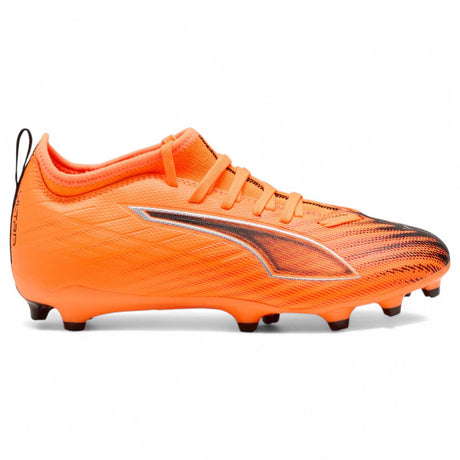 PUMA ULTRA 6 MATCH Firm/Artificial Ground Football Boots