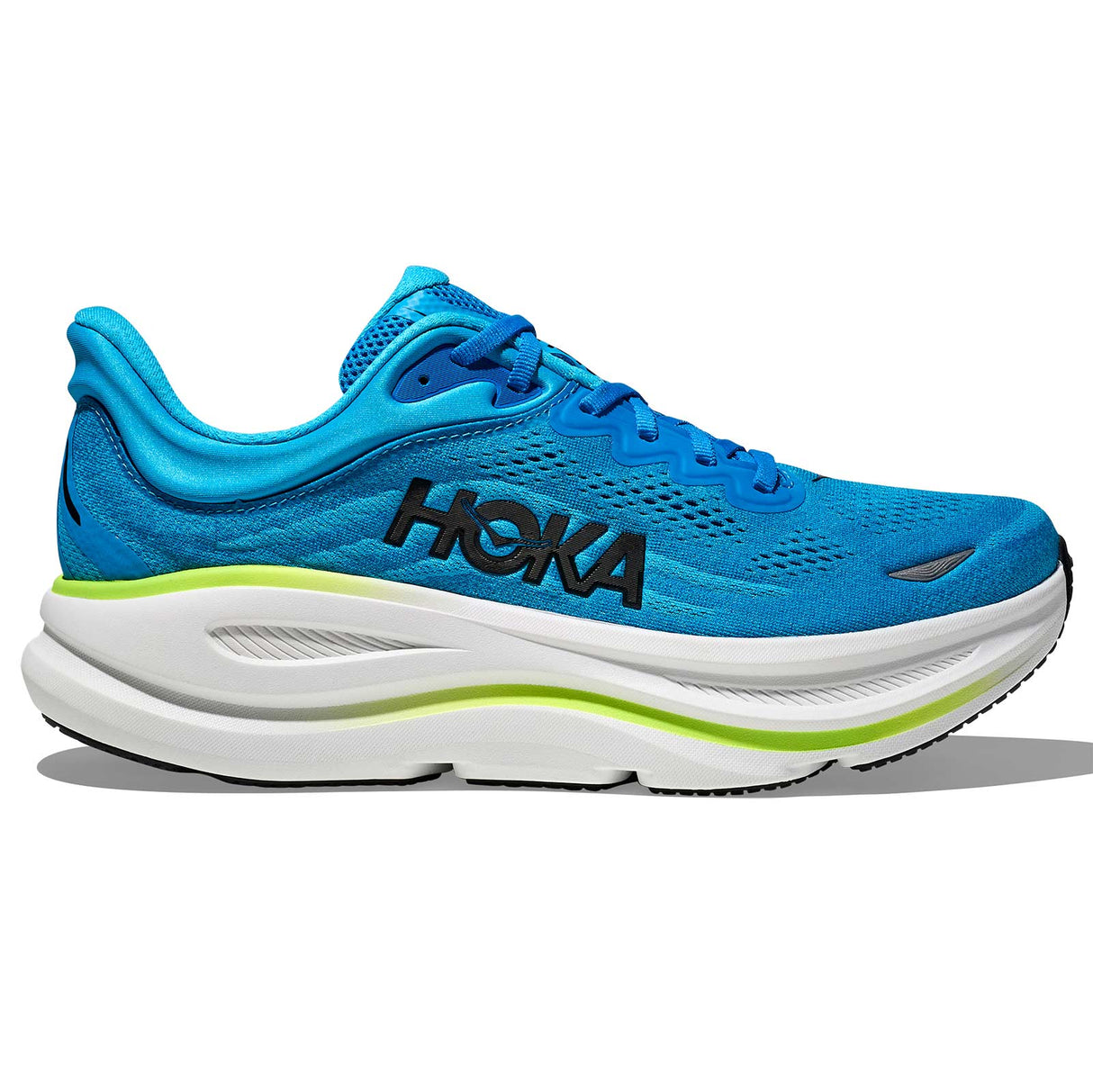 Running Store Hoka Shoes Dublin Hoka Bondi Mens Running Shoes