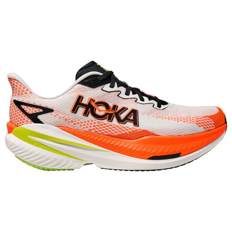 Hoka Mach X 3 Mens Road Running Shoes