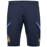 Macron Italy Rugby 2025/26 Mens Replica Training Short