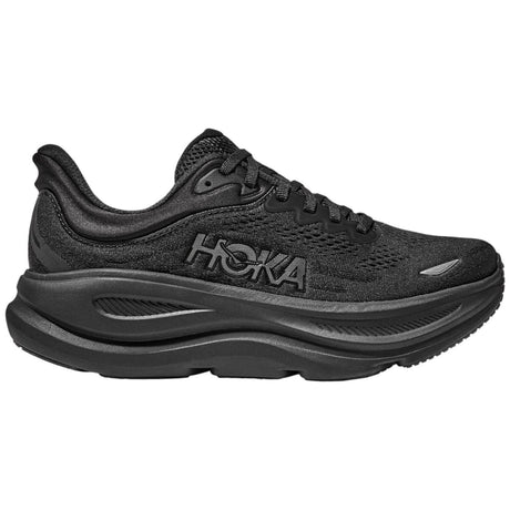Hoka Bondi 9 Womens Running Shoes