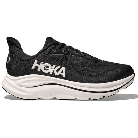 Hoka Clifton 10 Womens Wide Running Shoes