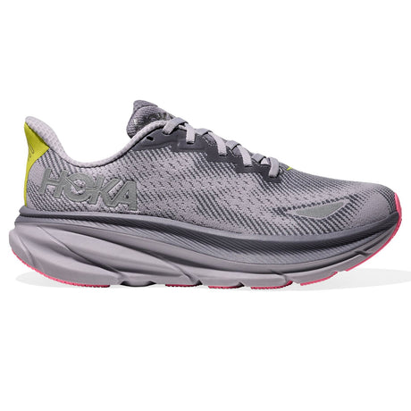 Hoka Clifton 9 GTX Womens Running Shoes