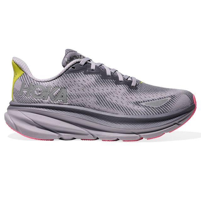 Hoka Clifton 9 GTX Womens Running Shoes