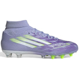 adidas F50 Sparkfusion League Womens Firm Ground Football Boots Outer Full View