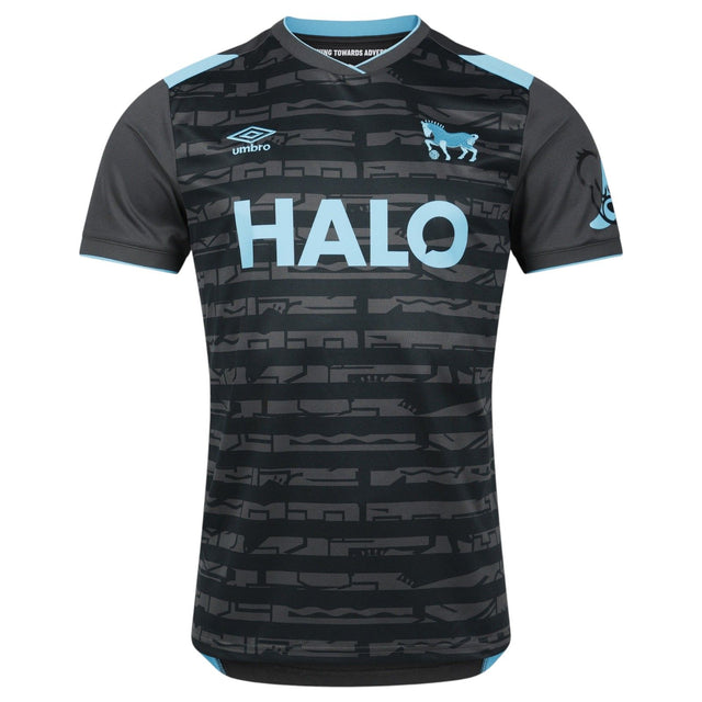 Umbro Ipswich Town F.C. 2025/26 Third Jersey