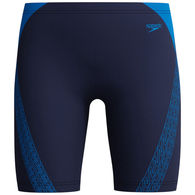 Speedo Boys Hyperboom Splice Jammer