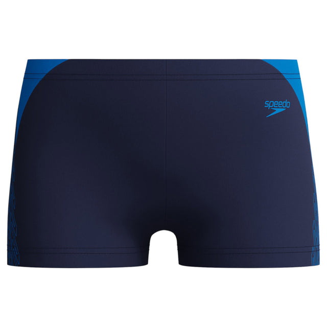 Speedo Boys HyperBoom Splice Aquashorts