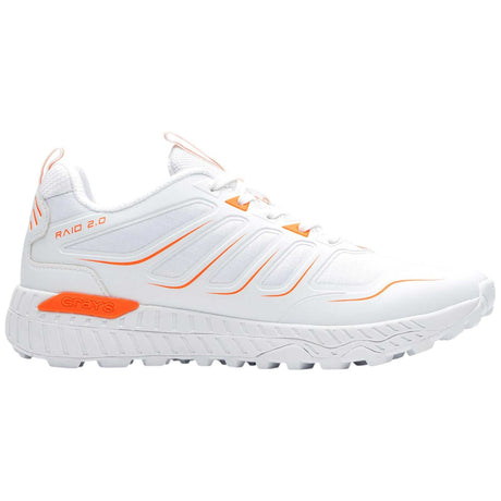 Grays Raid 2.0 Hockey Shoes