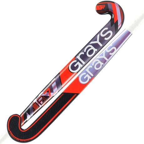 Grays JumBow 7 Composite Senior Hockey Stick