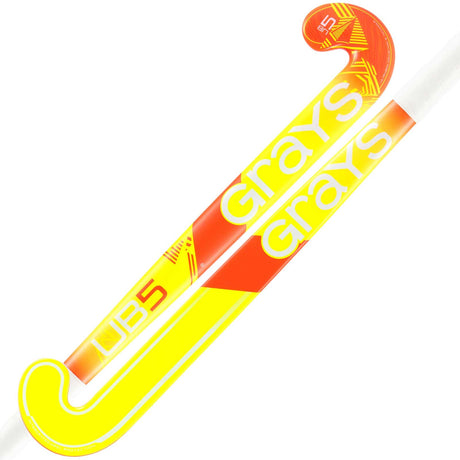 Grays UltraBow 5 Composite Senior Hockey Stick