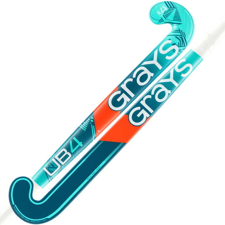 Grays UltraBow 4 Composite Junior Hockey Stick