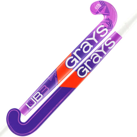 Grays UltraBow 3 Composite Junior Hockey Stick