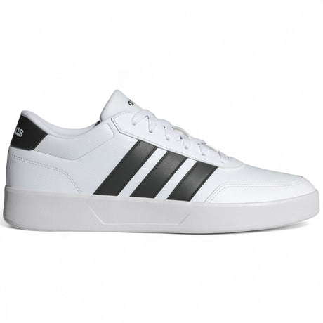 adidas Breaknet 3.0 Mens Regular-Fit Lace Shoes Outer Full View