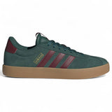 adidas VL Court 3.0 Mens Regular Fit Leather Shoes