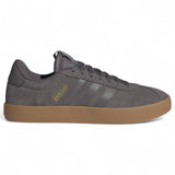 adidas VL Court 3.0 Mens Regular Fit Leather Shoes