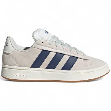 adidas Grand Court Alpha Mens Regular-Fit Sneakers Outer Full View