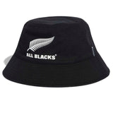 adidas All Blacks Rugby Casual Bucket Hat