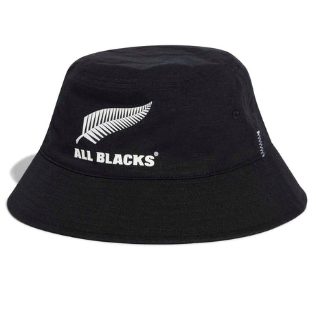 adidas All Blacks Rugby Casual Bucket Hat